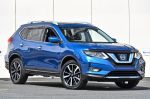Image for 2017 Nissan X-TRAIL Wagon T32 Series II TL