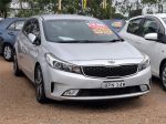 Image for 2017 Kia Cerato Hatchback YD MY18 Sport