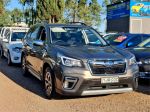 Image for 2020 Subaru Forester Wagon S5 MY20 Hybrid L