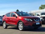 Image for 2017 Nissan QASHQAI Wagon J11 ST