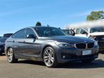 Image for 2013 BMW 3 Series Hatchback F34 MY0613 328i Sport Line
