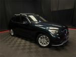 Image for 2015 BMW X1 4D WAGON E84 MY15 sDRIVE 18d