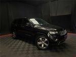 Image for 2014 JEEP GRAND CHEROKEE 4D WAGON WK MY15 LIMITED (4x4)