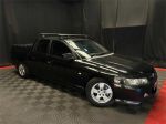 Image for 2007 HOLDEN CREWMAN CREW CAB UTILITY VZ MY06 UPGRADE S