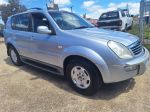 Image for 2005 SSANGYONG REXTON 4D WAGON Y200 RX270 XDi LIMITED