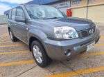 Image for 2006 NISSAN X-TRAIL 4D WAGON T30 ST (4x4)