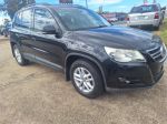 Image for 2008 VOLKSWAGEN TIGUAN 4D WAGON 5NC 2.0 TDI