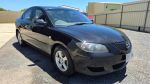 Image for 2005 MAZDA MAZDA3 4D SEDAN BK NEO