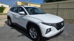 Image for 2023 HYUNDAI TUCSON 4D WAGON NX4.V2 MY23 (FWD)