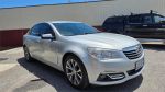 Image for 2014 HOLDEN CALAIS 4D SEDAN VF