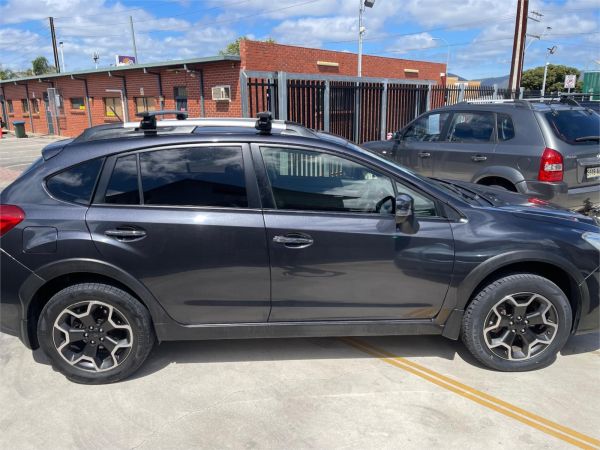 2013 SUBARU XV 4D WAGON MY13 2.0i-S image