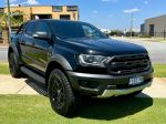 Image for 2019 FORD RANGER DOUBLE CAB P/UP PX MKIII MY19.75 RAPTOR 2.0 (4x4)