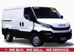Image for 2018 Iveco Daily Van 35S17