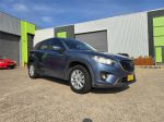 Image for 2014 Mazda CX-5 Wagon KE1071 MY14 Maxx Sport