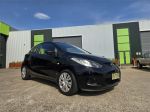 Image for 2008 Mazda 2 Hatchback DE10Y1 Neo