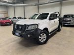 Image for 2019 NISSAN NAVARA DUAL CAB P/UP D23 SERIES III MY18 SL (4x4)