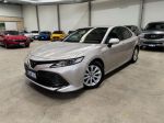 Image for 2019 TOYOTA CAMRY 4D SEDAN ASV70R MY19 ASCENT