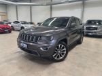 Image for 2018 JEEP GRAND CHEROKEE 4D WAGON WK MY18 LIMITED (4x4)