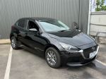 Image for 2020 Mazda 2 Hatchback DJ2HAA G15 Pure