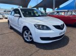Image for 2007 Mazda 3 Hatchback BK10F2 Maxx
