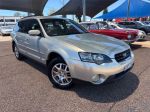Image for 2006 Subaru Outback Wagon B4A MY06