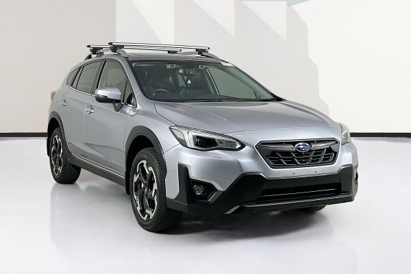 2021 Subaru XV 2.0i-S AWD MY21 image