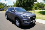 Image for 2020 Hyundai Tucson TL4 MY21 Active (2WD) Grey 6 Speed Automatic Wagon