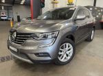 Image for 2018 Renault Koleos XZG MY18 Zen X-Tronic (4x2) Grey Continuous Variable Wagon