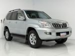 Image for 2004 TOYOTA LANDCRUISER 4D WAGON KZJ120R PRADO GRANDE (4x4)
