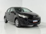 Image for 2013 MAZDA MAZDA2 5D HATCHBACK DE MY13 NEO