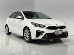 Image for 2020 KIA CERATO 5D HATCHBACK BD MY20 Si