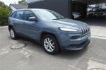 Image for 2014 JEEP CHEROKEE 4D WAGON KL MY15 SPORT (4x2)
