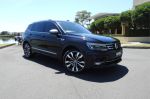Image for 2019 VOLKSWAGEN TIGUAN 4D WAGON 5NA MY19 UPDATE ALLSPACE 162 TSI HIGHLINE