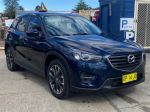 Image for 2015 Mazda CX-5 Wagon KE1022 Grand Touring