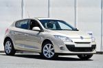 Image for 2011 Renault Megane Hatchback III B32 Privilege