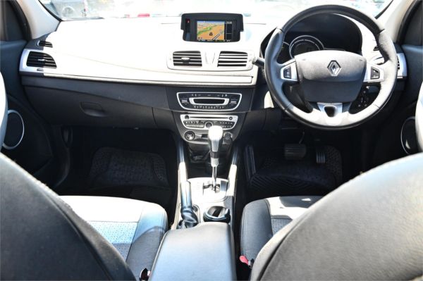2011 Renault Megane Hatchback III B32 Privilege image