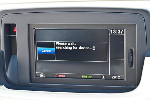 2011 Renault Megane Hatchback III B32 Privilege image