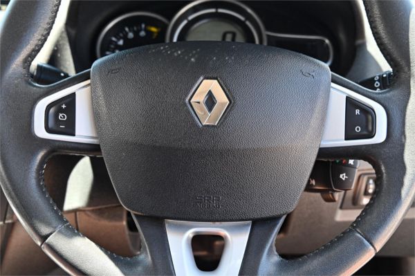 2011 Renault Megane Hatchback III B32 Privilege image