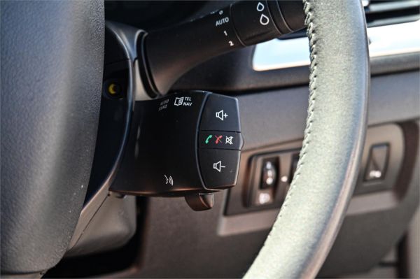 2011 Renault Megane Hatchback III B32 Privilege image