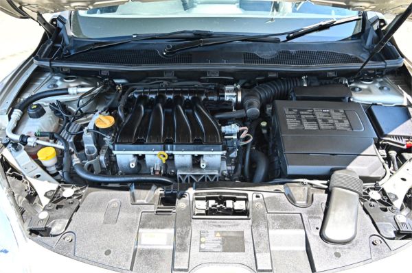 2011 Renault Megane Hatchback III B32 Privilege image
