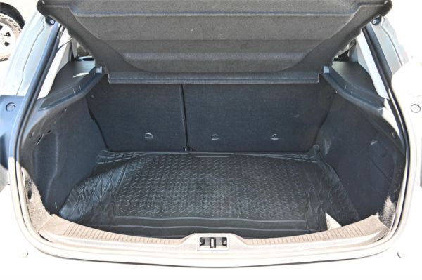 2011 Renault Megane Hatchback III B32 Privilege image