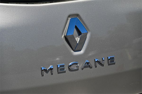 2011 Renault Megane Hatchback III B32 Privilege image