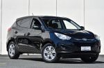 Image for 2012 Hyundai ix35 Wagon LM MY12 Active