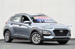 Image for 2019 Hyundai Kona Wagon OS.3 MY20 Go