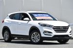 Image for 2016 Hyundai Tucson Wagon TL MY17 Active