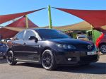 Image for 2006 Mazda 3 Sedan BK10F2 Maxx Sport