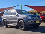 Image for 2009 Toyota Landcruiser Prado Wagon KDJ120R Grande