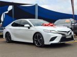 Image for 2020 Toyota Camry Sedan GSV70R SX