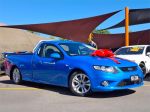 Image for 2009 Ford Falcon Ute Utility FG XR6