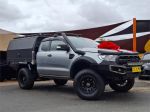 Image for 2016 Ford Ranger Utility PX MkII XLT
